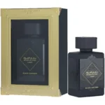 Badee Al Oud Black Exposed by Lattafa 100ml EDP Perfumeo