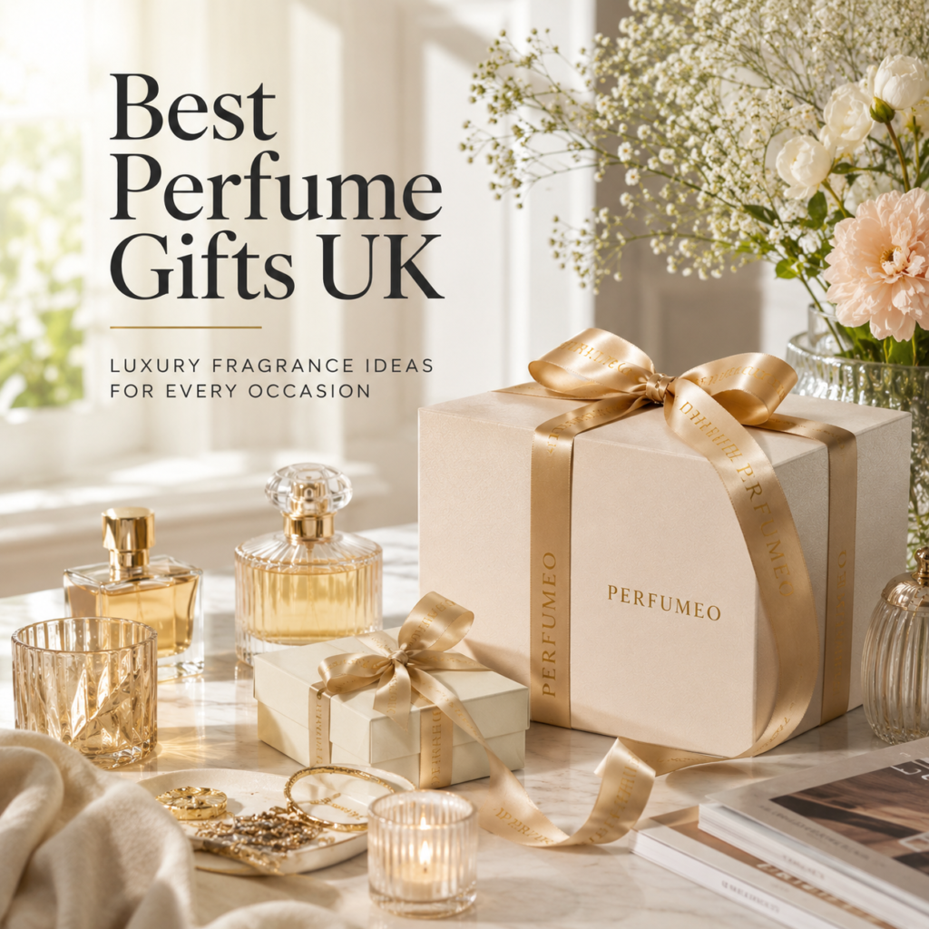 Best Perfume gifts Uk