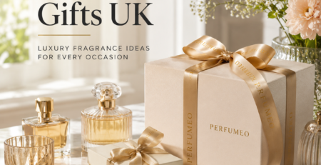 Best Perfume gifts Uk
