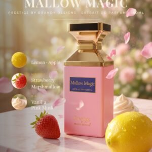 Mallow-Magic