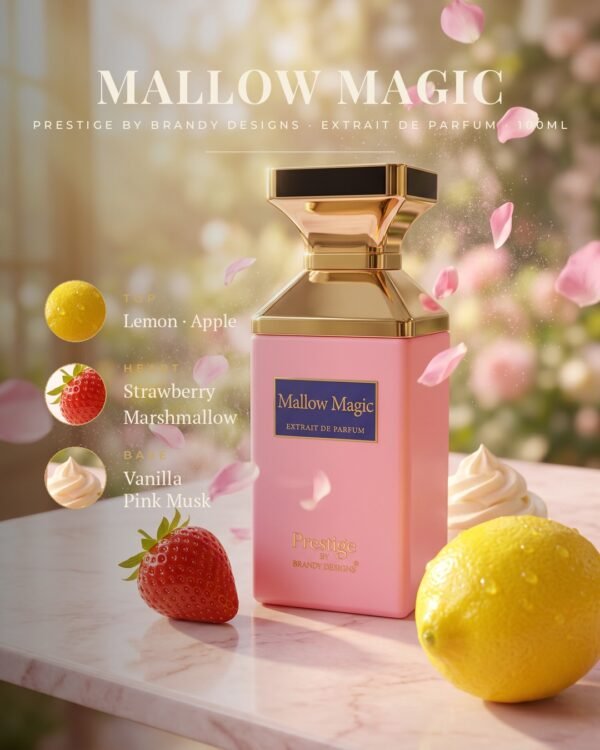 Mallow-Magic