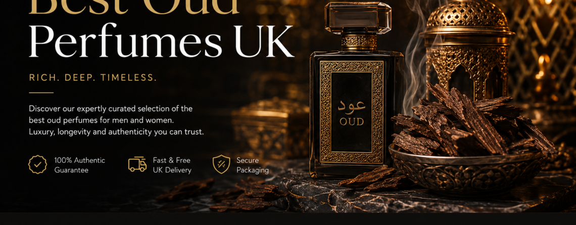 Oud Perfumes uk