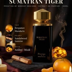 Sumatran-Tiger