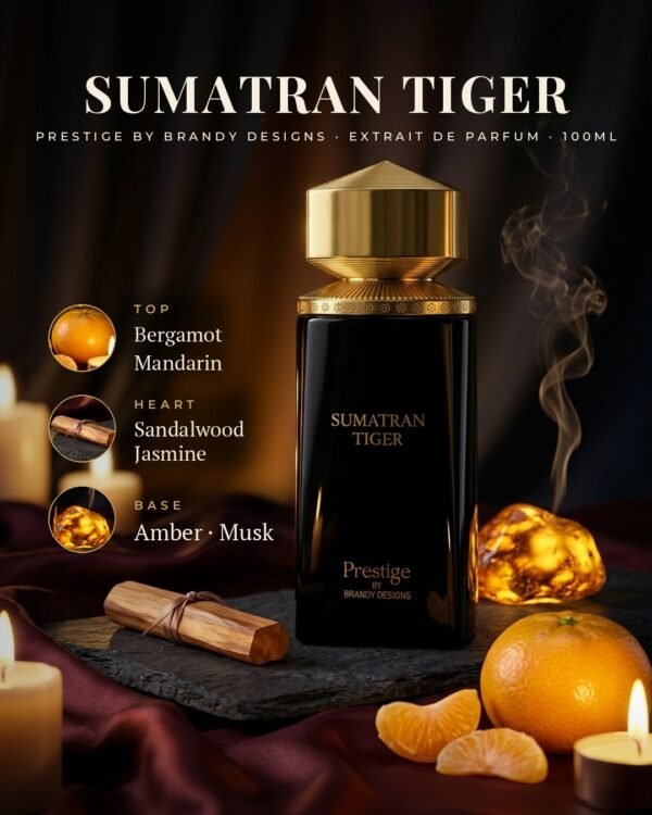 Sumatran-Tiger