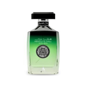 Absolute Chill by Atralia 100ml Eau de Parfum