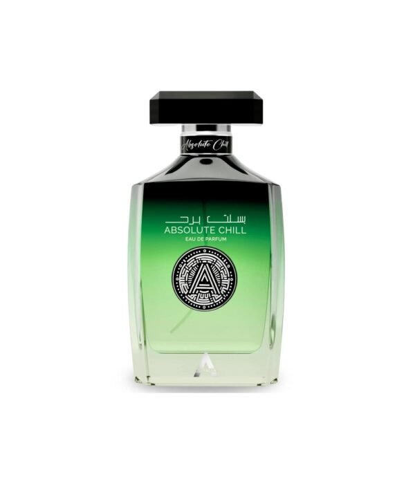 Absolute Chill by Atralia 100ml Eau de Parfum