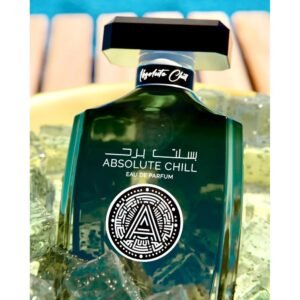 Absolute Chill by Atralia 100ml Eau de Parfum