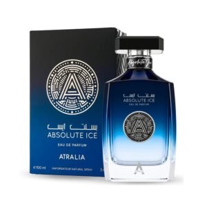 Absolute Ice by Atralia 100ml Eau de Parfum