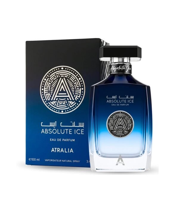 Absolute Ice by Atralia Absolute Ice by Atralia 100ml Eau de Parfum