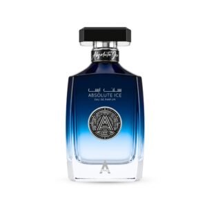 Absolute Ice by Atralia 100ml Eau de Parfum