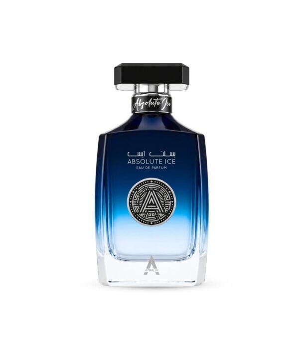 Absolute Ice by Atralia 100ml Eau de Parfum
