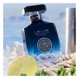 Absolute Ice by Atralia 100ml Eau de Parfum