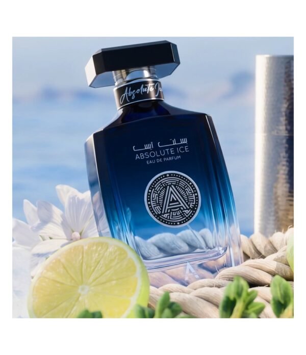 Absolute Ice by Atralia 100ml Eau de Parfum