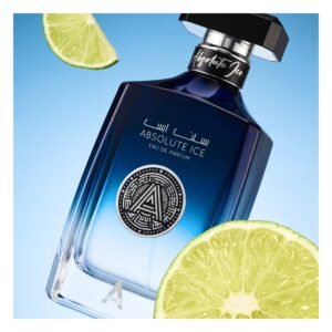Absolute Ice by Atralia 100ml Eau de Parfum