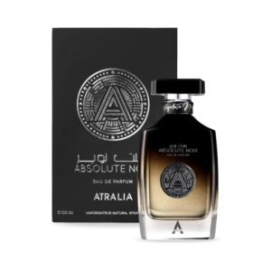 Absolute Noir by Atralia 100ml Eau de Parfum