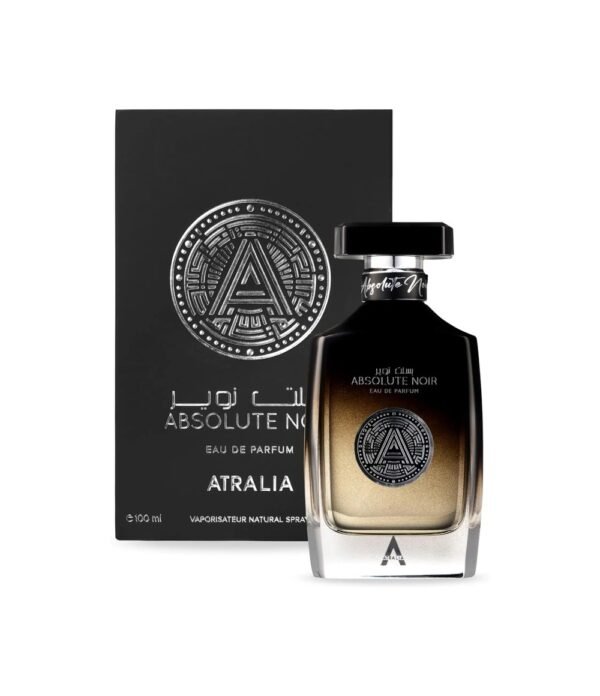 Absolute Noir by Atralia Absolute Noir by Atralia 100ml Eau de Parfum