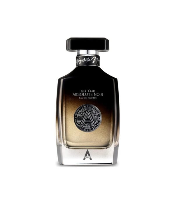 Absolute Noir by Atralia 100ml Eau de Parfum
