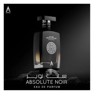 Absolute Noir by Atralia 100ml Eau de Parfum