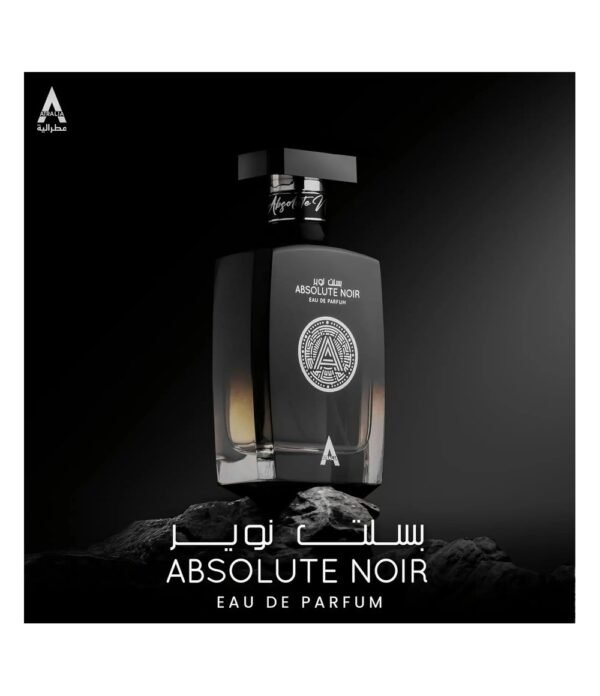 Absolute Noir by Atralia 100ml Eau de Parfum