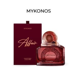 Affair by Mykonos 100ml Eau De Parfum