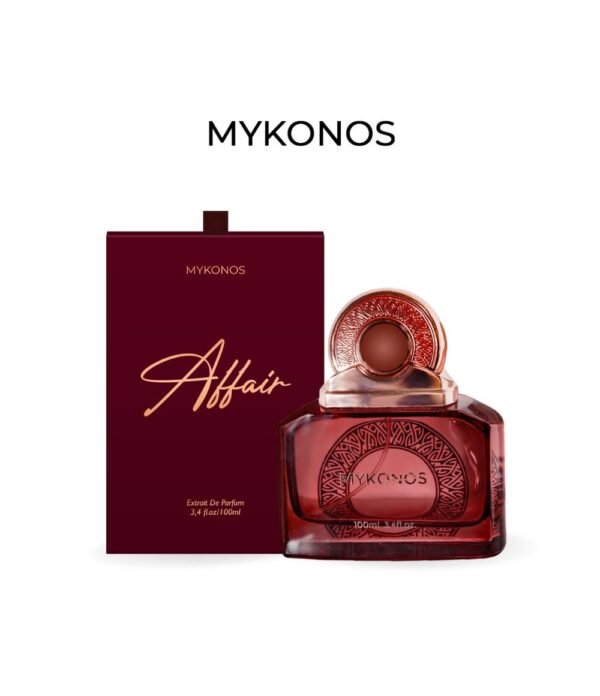 Affair by Mykonos 100ml Eau De Parfum
