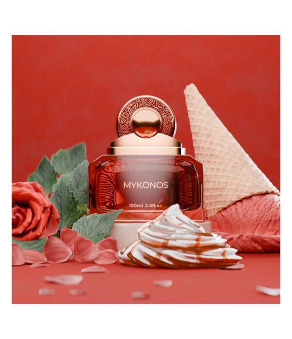 Affair by Mykonos 100ml Eau De Parfum
