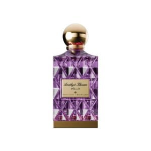 Amethyst Khozam by Ibrahim Al Qurashi 75ml Eau De Parfum