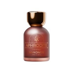 Aphrodite by Mykonos Eau De Parfum