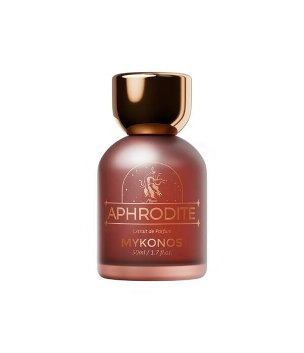Aphrodite by Mykonos Eau De Parfum