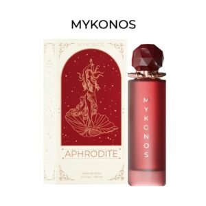 Aphrodite by Mykonos Eau De Parfum