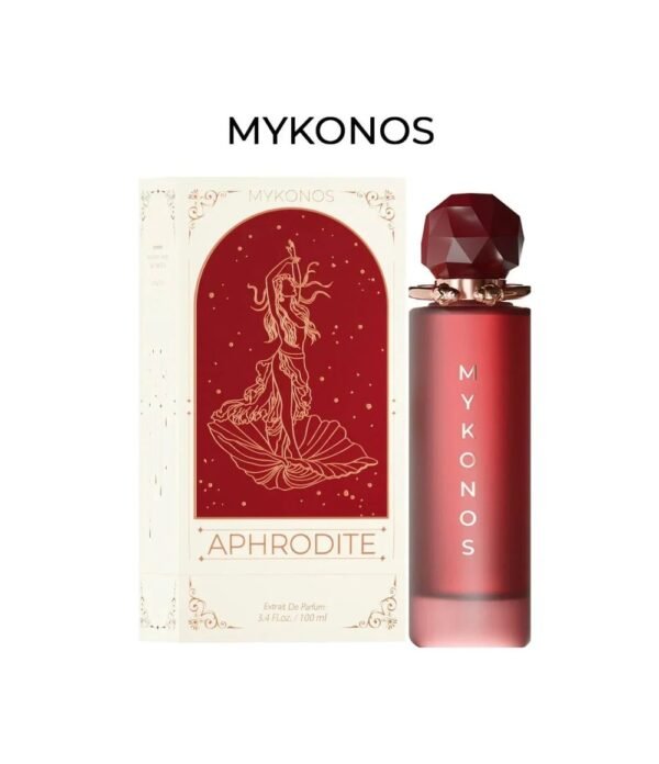 Aphrodite by Mykonos Eau De Parfum