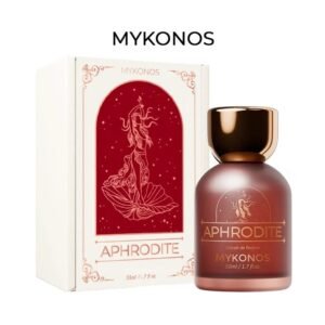 Aphrodite by Mykonos Eau De Parfum