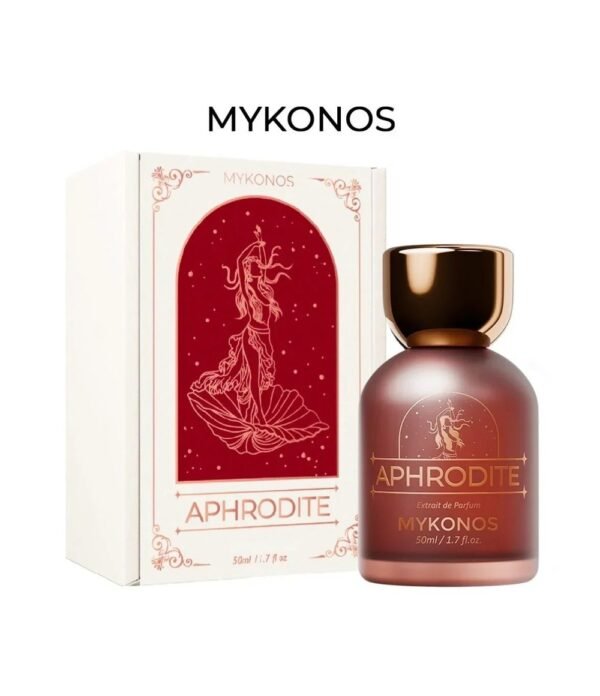 Aphrodite by Mykonos Eau De Parfum