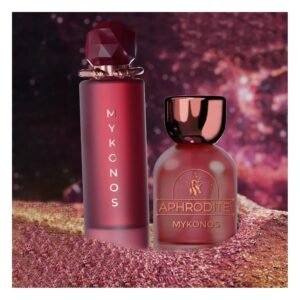 Aphrodite by Mykonos Eau De Parfum