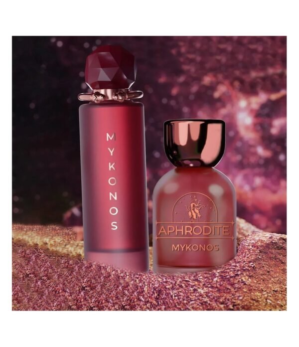 Aphrodite by Mykonos Eau De Parfum