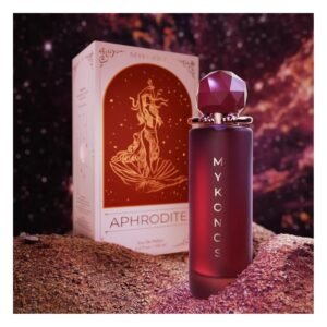 Aphrodite by Mykonos Eau De Parfum