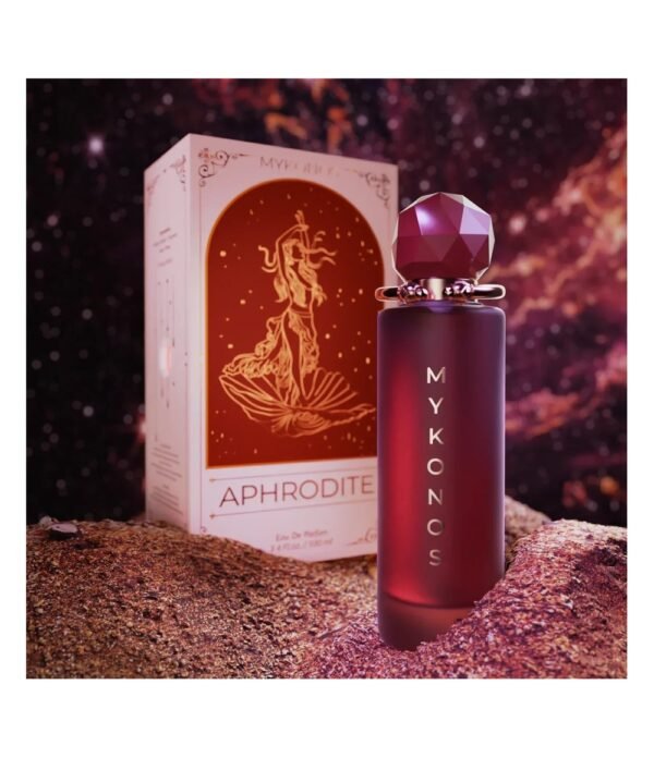 Aphrodite by Mykonos Eau De Parfum