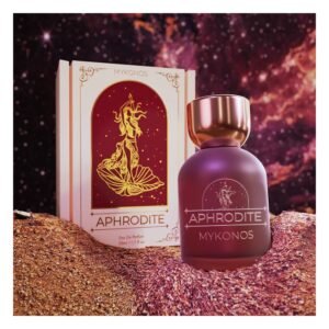 Aphrodite by Mykonos Eau De Parfum