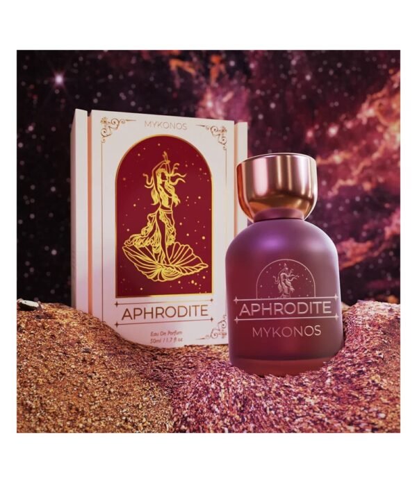 Aphrodite by Mykonos Eau De Parfum