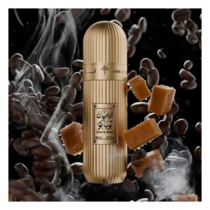 Arabian Tobacco by Ibrahim Al Qurashi 100ml Eau De Parfum