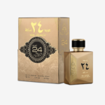 Oud 24 Hours Majestic Gold by Ard Al Zaafaran 100ml EDP Perfumeo