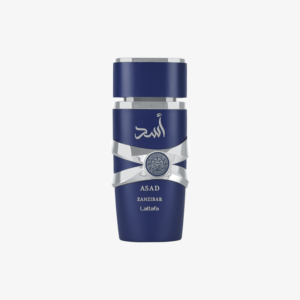 Asad Zanzibar by Lattafa 300ml Air Freshener Perfumeo