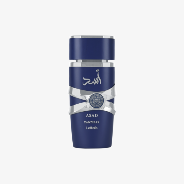 Asad Zanzibar by Lattafa 300ml Air Freshener Asad Zanzibar by Lattafa 300ml Air Freshener Perfumeo