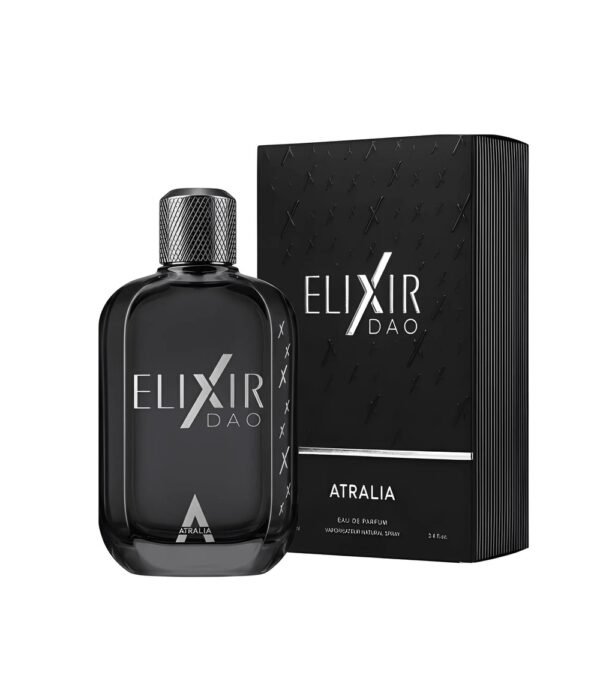 Elixir Dao by Atralia Elixir Dao by Atralia 100ml Eau de Parfum