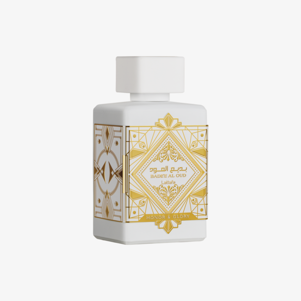 Badee al Oud – Oud For Glory by Lattafa 300ml Air Freshener Badee al Oud Oud For Glory by Lattafa 300ml Air Freshener Perfumeo