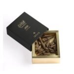 Bakhoor Syufi - Oud Tabi’y Mohasan 30gm by Ibrahim Al Qurashi
