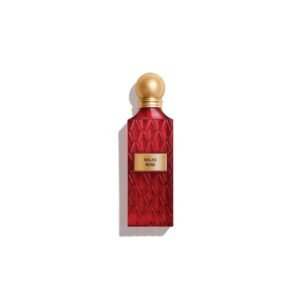 Balas Rose by Ibrahim Al Qurashi 150ml Eau De Parfum