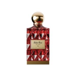 Balas Rose by Ibrahim Al Qurashi 75ml Eau De Parfum