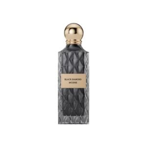 Black Diamond Incense EDP 150ml by Ibrahim Al Qurashi
