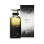 Black Fumes by Ahmed Al Maghribi 100ml Eau de Parfum